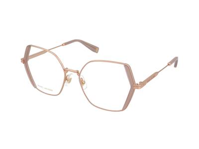 Brýlové obroučky Marc Jacobs MJ 1068 BKU