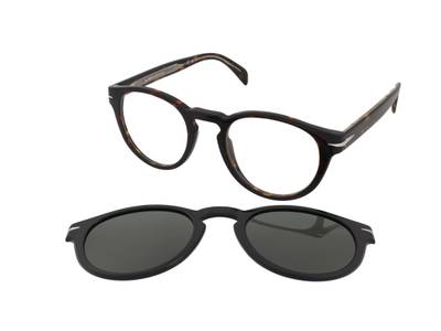 Brýlové obroučky David Beckham DB 7104/CS 086/UC