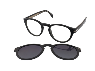 Brýlové obroučky David Beckham DB 7104/CS 807/WJ 