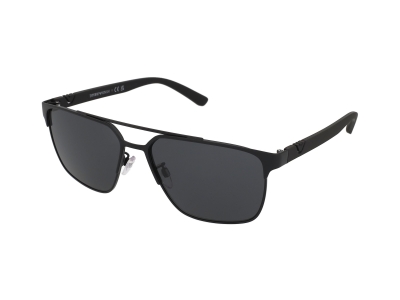 Sluneční brýle Emporio Armani EA2134 300187 