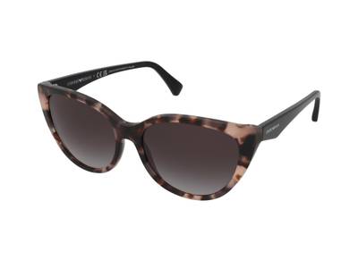 Sluneční brýle Emporio Armani EA4162 54108G
