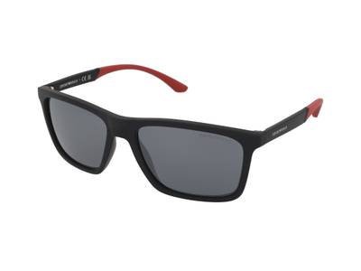 Sluneční brýle Emporio Armani EA4170 50426G