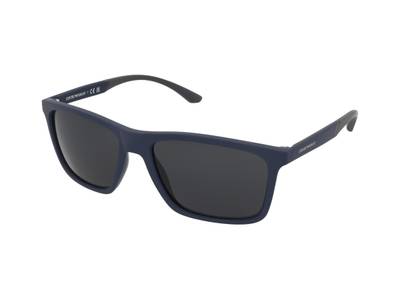 Sluneční brýle Emporio Armani EA4170 508887