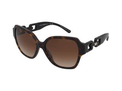 Sluneční brýle Emporio Armani EA4202 502613