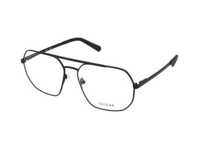 Brýlové obroučky Guess GU50075 002 