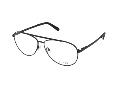 Brýlové obroučky Guess GU50076 002 