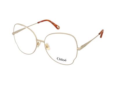 Brýlové obroučky Chloe CH0098O 005