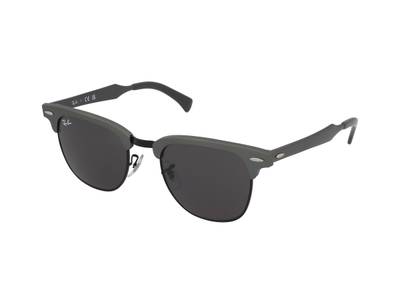 Sluneční brýle Ray-Ban Clubmaster Aluminum RB3507 9247B1