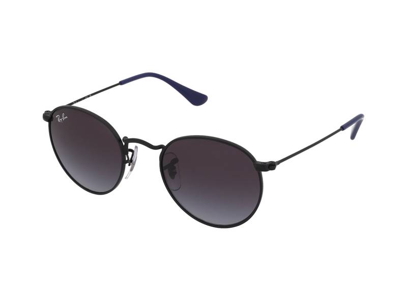 Sluneční brýle Ray-Ban Junior Round RJ9547S 201/8G 