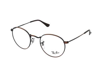 Ray-Ban Round Metal RX3447V 3120 