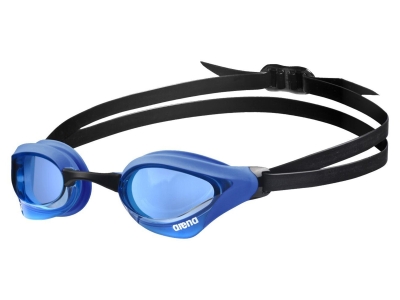 Sportovní brýle Arena Cobra Core Swipe Blue Black