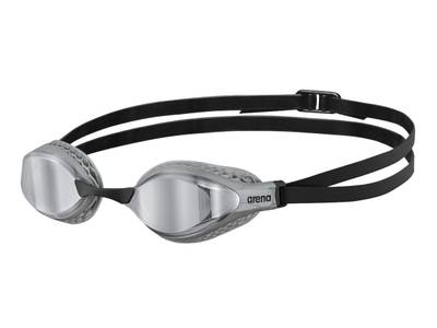 Sportovní brýle Arena Airspeed Mirror Silver