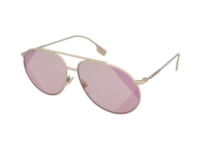 Sluneční brýle Burberry Alice BE3138 110984