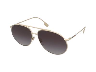 Sluneční brýle Burberry Alice BE3138 11098G