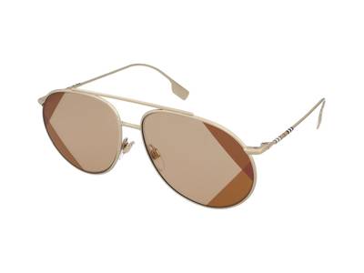 Sluneční brýle Burberry Alice BE3138 110993