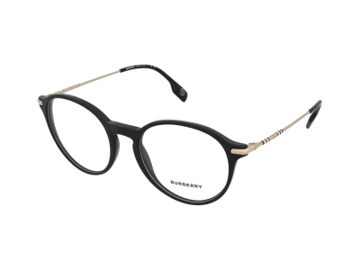 Brýlové obroučky Burberry Alisson BE2365 3001 