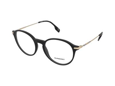 Brýlové obroučky Burberry Alisson BE2365 3001
