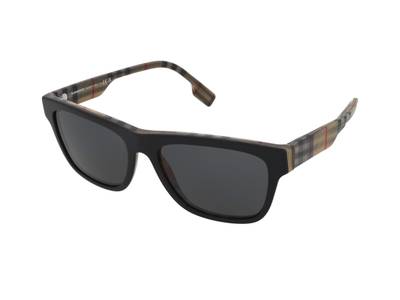 Sluneční brýle Burberry BE4293 380687