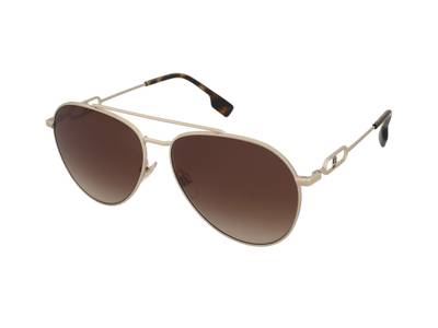 Sluneční brýle Burberry Carmen BE3128 110913
