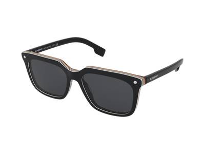 Sluneční brýle Burberry Carnaby BE4337 379887