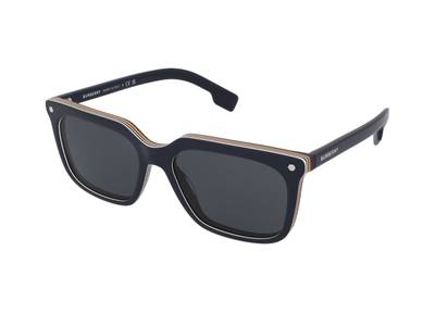 Sluneční brýle Burberry Carnaby BE4337 379987