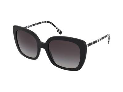 Sluneční brýle Burberry Caroll BE4323 40078G