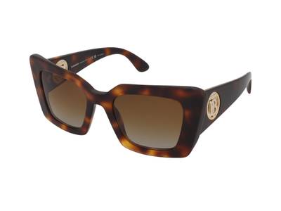Sluneční brýle Burberry Daisy BE4344 3316T5