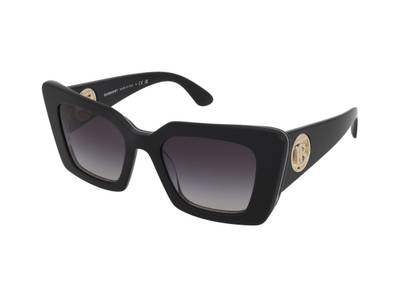 Sluneční brýle Burberry Daisy BE4344 40368G