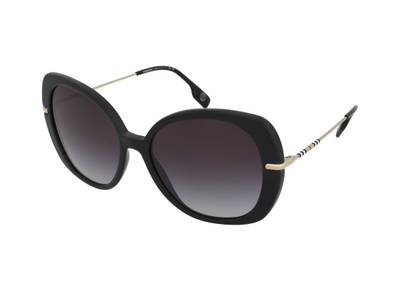 Sluneční brýle Burberry Eugenie BE4374 30018G