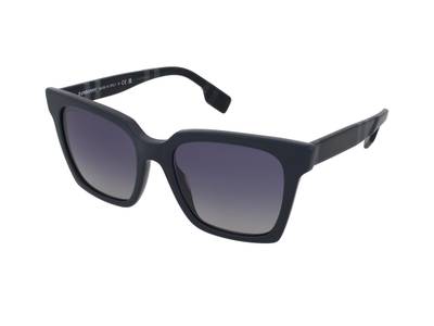 Sluneční brýle Burberry Maple BE4335 39884L