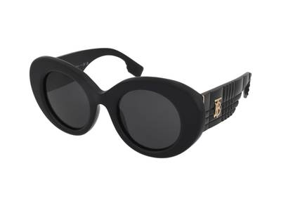 Sluneční brýle Burberry Margot BE4370U 300187