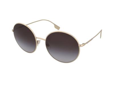 Sluneční brýle Burberry Pippa BE3132 11098G