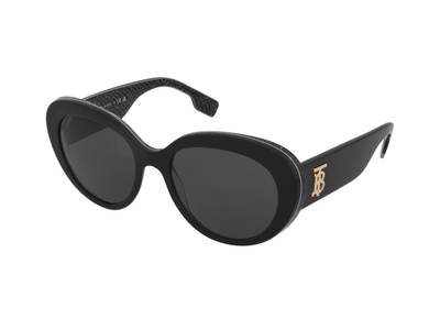 Sluneční brýle Burberry Rose BE4298 397787