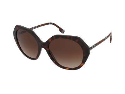 Sluneční brýle Burberry Vanessa BE4375 401713