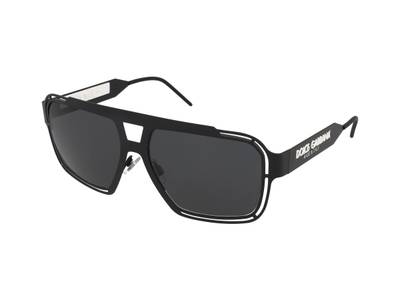 Sluneční brýle Dolce & Gabbana DG2270 327687