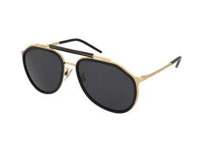 Sluneční brýle Dolce & Gabbana DG2277 02/87