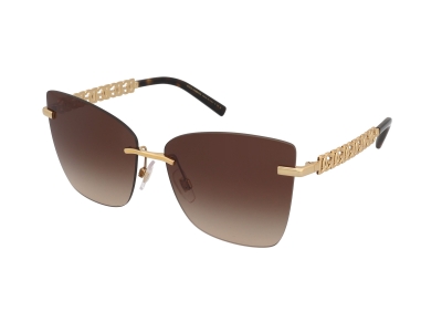 Sluneční brýle Dolce & Gabbana DG2289 02/13 
