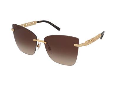 Sluneční brýle Dolce & Gabbana DG2289 02/13