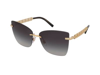 Sluneční brýle Dolce & Gabbana DG2289 02/8G