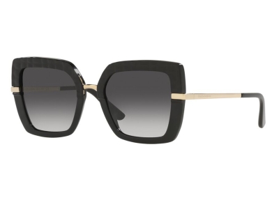 Sluneční brýle Dolce & Gabbana DG4373 32888G 