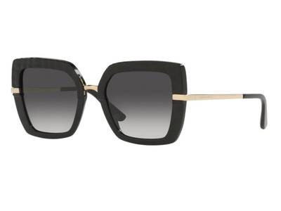 Sluneční brýle Dolce & Gabbana DG4373 32888G