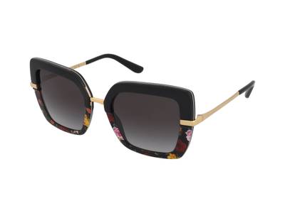 Sluneční brýle Dolce & Gabbana DG4373 34008G