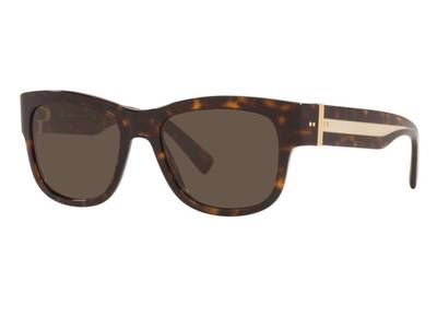 Sluneční brýle Dolce & Gabbana DG4390 502/73