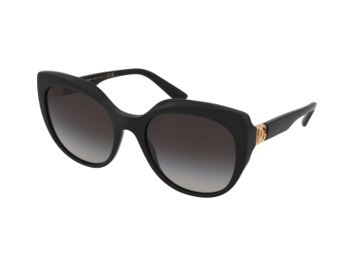 Sluneční brýle Dolce & Gabbana DG4392 501/8G 