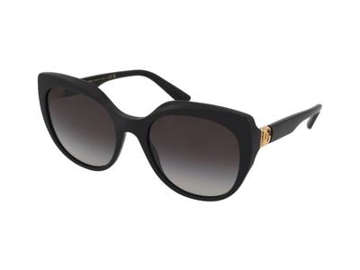 Sluneční brýle Dolce & Gabbana DG4392 501/8G