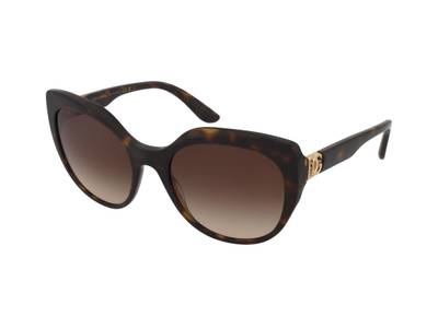 Sluneční brýle Dolce & Gabbana DG4392 502/13
