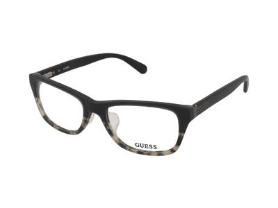 Brýlové obroučky Guess GU1844A D36