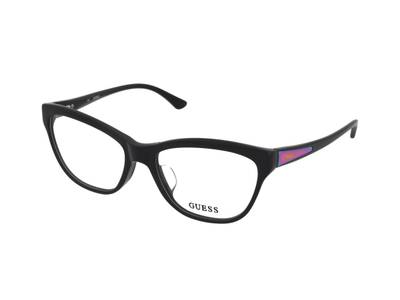 Brýlové obroučky Guess GU2463 B84