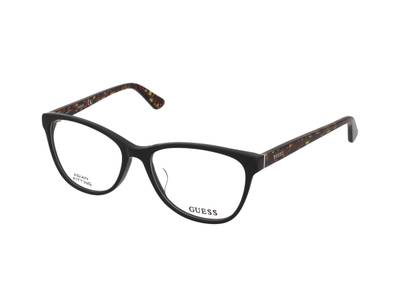 Brýlové obroučky Guess GU2547-F 001