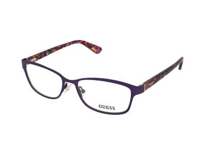 Brýlové obroučky Guess GU2548 082